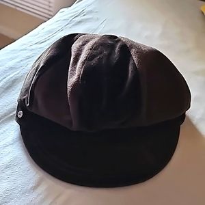 MAYSER Vintage Soft Hat M